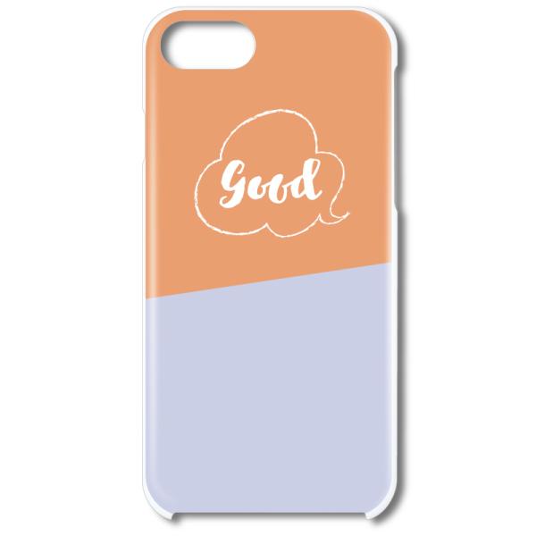 �X�}�z�n�[�h�P�[�X iPhone17 iPhoneAir iPhoneSE��3���� iPhone8 AQUOS GooglePixel  Xperia Galaxy�ȂǑ��@�퐧��Ή� 395_good�I�����W×�p�[�v��