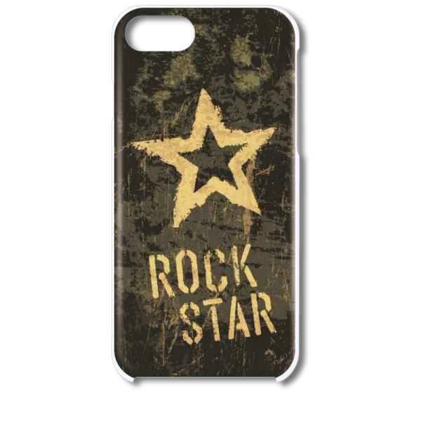 X}zn[hP[X iPhone17 iPhoneAir iPhoneSE3 iPhone8 AQUOS GooglePixel  Xperia GalaxyȂǑ@퐧Ή 7036_bN`[t_ROCK_STAR2