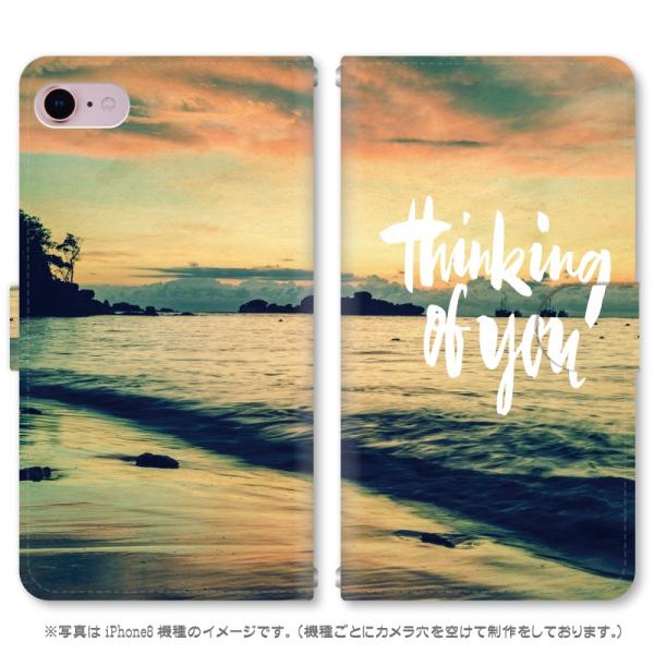 X}zP[X 蒠^ iPhone17 iPhoneAir iPhoneSE3 iPhone8 AQUOS GooglePixel  Xperia GalaxyȂǑ@퐧Ή 066_Thinking@of@you