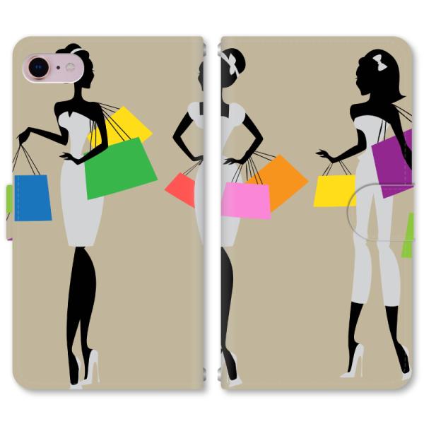 X}zP[X 蒠^ iPhone17 iPhoneAir iPhoneSE3 iPhone8 AQUOS GooglePixel  Xperia GalaxyȂǑ@퐧Ή m2188_Shopping GIRL4