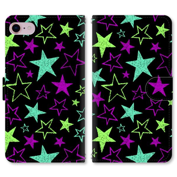 �X�}�z�P�[�X �蒠�^ iPhone17 iPhoneAir iPhoneSE��3���� iPhone8 AQUOS GooglePixel  Xperia Galaxy�ȂǑ��@�퐧��Ή� m2280_�`���[�N���J���t��