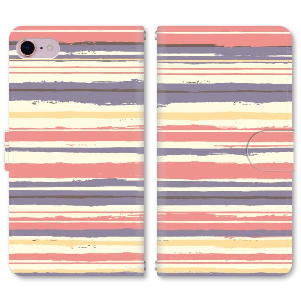 �X�}�z�P�[�X �蒠�^ iPhone17 iPhoneAir iPhoneSE��3���� iPhone8 AQUOS GooglePixel  Xperia Galaxy�ȂǑ��@�퐧��Ή� 2344_���ʃX�g���C�vB
