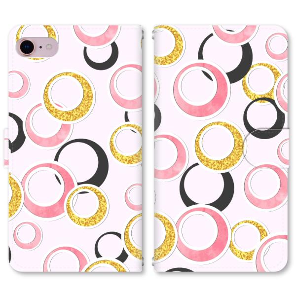 X}zP[X 蒠^ iPhone17 iPhoneAir iPhoneSE3 iPhone8 AQUOS GooglePixel  Xperia GalaxyȂǑ@퐧Ή 2362_pinkgold2