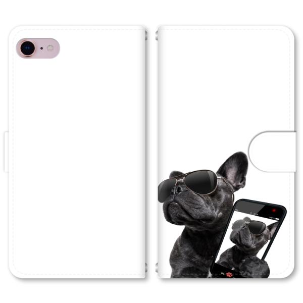 X}zP[X 蒠^ iPhone17 iPhoneAir iPhoneSE3 iPhone8 AQUOS GooglePixel  Xperia GalaxyȂǑ@퐧Ή 3126_Cool_Dog2