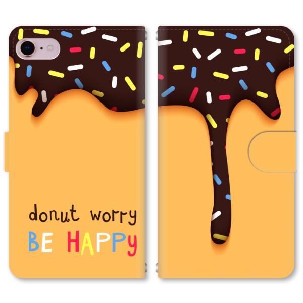 �X�}�z�P�[�X �蒠�^ iPhone17 iPhoneAir iPhoneSE��3���� iPhone8 AQUOS GooglePixel  Xperia Galaxy�ȂǑ��@�퐧��Ή� 3201_�h�[�i�c�E�`���R���[�gA