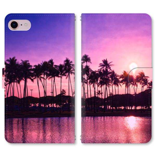 X}zP[X 蒠^ iPhone17 iPhoneAir iPhoneSE3 iPhone8 AQUOS GooglePixel  Xperia GalaxyȂǑ@퐧Ή 3250_Summer_Sunset