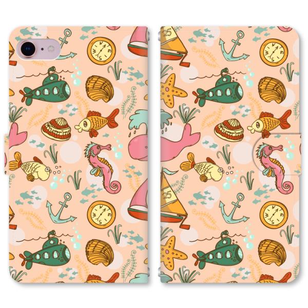 �X�}�z�P�[�X �蒠�^ iPhone17 iPhoneAir iPhoneSE��3���� iPhone8 AQUOS GooglePixel  Xperia Galaxy�ȂǑ��@�퐧��Ή� 3362_���̒��p�^�[�� Or