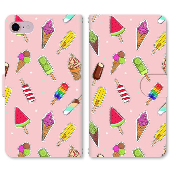 �X�}�z�P�[�X �蒠�^ iPhone17 iPhoneAir iPhoneSE��3���� iPhone8 AQUOS GooglePixel  Xperia Galaxy�ȂǑ��@�퐧��Ή� 3378_�A�C�X�p�^�[�� PK