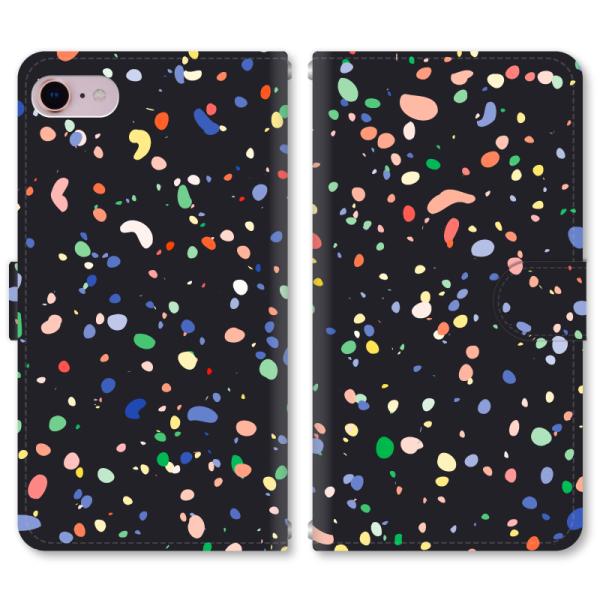 X}zP[X 蒠^ iPhone17 iPhoneAir iPhoneSE3 iPhone8 AQUOS GooglePixel  Xperia GalaxyȂǑ@퐧Ή 3435_ebcH嗝 Bk