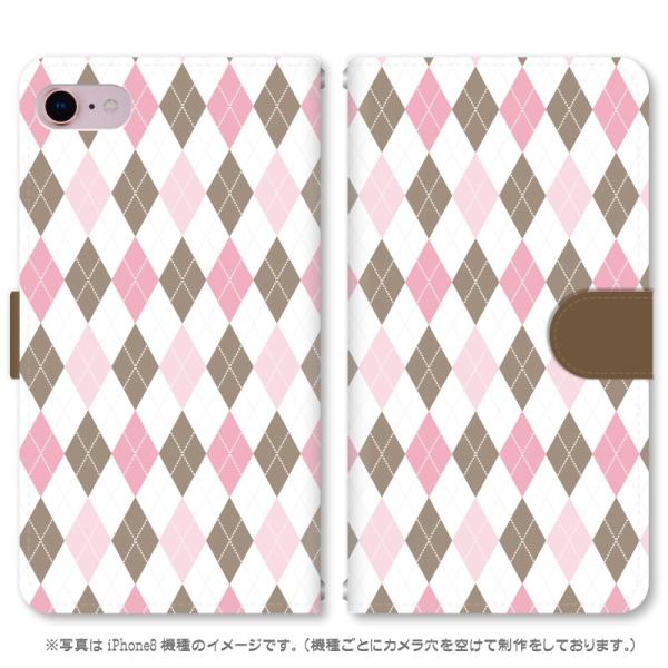 �X�}�z�P�[�X �蒠�^ iPhone17 iPhoneAir iPhoneSE��3���� iPhone8 AQUOS GooglePixel  Xperia Galaxy�ȂǑ��@�퐧��Ή� 498_�_�C��[�s���N�u���E��]