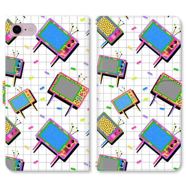 X}zP[X 蒠^ iPhone17 iPhoneAir iPhoneSE3 iPhone8 AQUOS GooglePixel  Xperia GalaxyȂǑ@퐧Ή 7032_80's-90'sg er