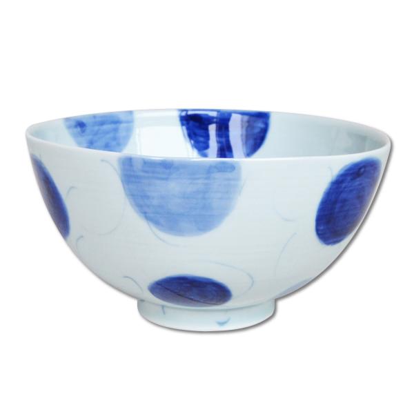 有田焼 一蘭 丸どんぶり 未使用 有田焼 一蘭 丸どんぶり 未使用