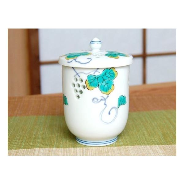 有田焼 寿峰　蓋付き湯呑　蓋付きお茶碗 Amazon | 有田焼 寿峰 蓋付き湯呑 蓋付きお茶碗 | ノーブランド