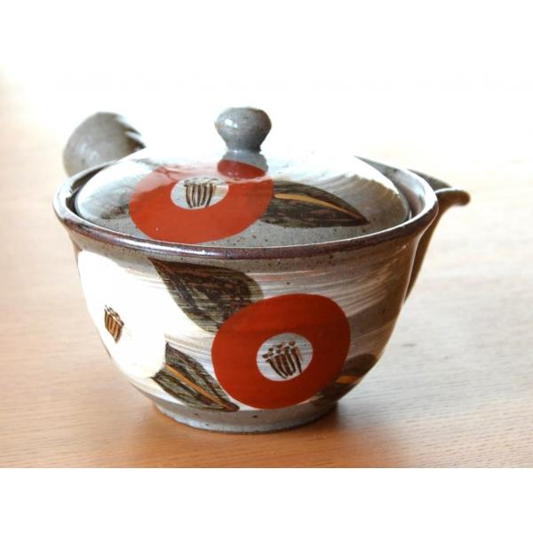 茶器セット日本茶有田焼刷毛椿u急須茶器揃 急須1個 湯呑５客 化粧箱入り Buyee Buyee 提供一站式最全面最专业现地yahoo Japan拍卖代bid代拍代购服务