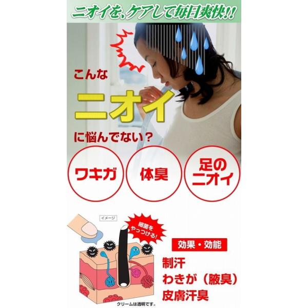わき 足臭い ブーツ臭 消臭クリーム スメルスウィートクリーム 大容量60g 約2ヶ月分 制汗剤 デオドラント 無香料無着色 日本製 芸能人 Buyee Buyee Japanese Proxy Service Buy From Japan Bot Online