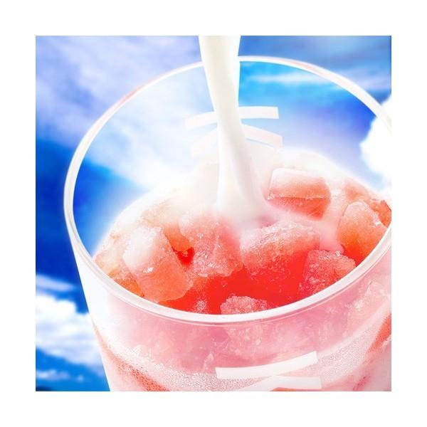 アイスライン 氷カフェ ピーチ 桃 80g 袋 業務用 夏 ドリンク カクテル インスタ映え Ice09 博多もつ鍋と餃子 マイニチトッカ 通販 Yahoo ショッピング