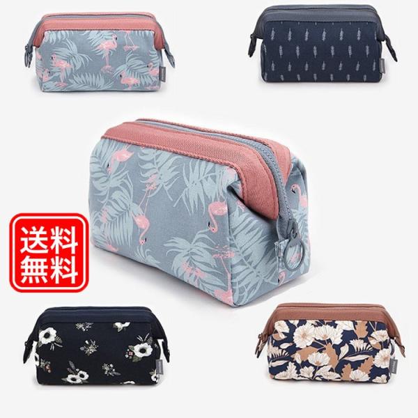 ワイヤーポーチ 化粧ポーチ シックなポーチ ロハスなポーチ ４色 送料無料 郵パ Buyee Buyee Japanese Proxy Service Buy From Japan Bot Online