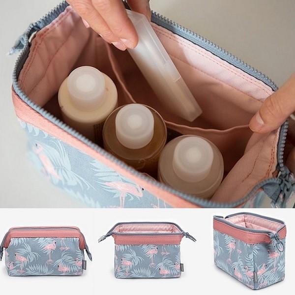 ワイヤーポーチ 化粧ポーチ シックなポーチ ロハスなポーチ ４色 送料無料 郵パ Buyee Buyee Japanese Proxy Service Buy From Japan Bot Online