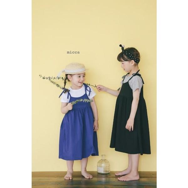 キャミワンピース 韓国子供服 One Bebesstory 夏服 ワンピース キャミソール Buyee 日本代购平台 产品购物网站大全 Buyee一站式代购 Bot Online