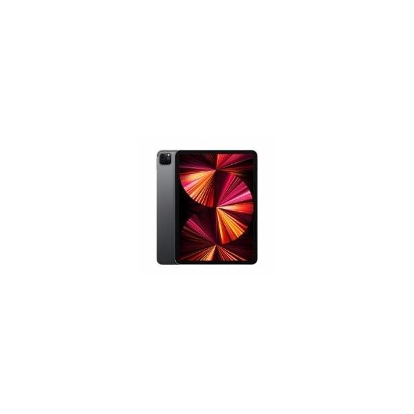 iPad アップル(Apple) MHQW3J/A 11インチ Pro 第3世代 2021年