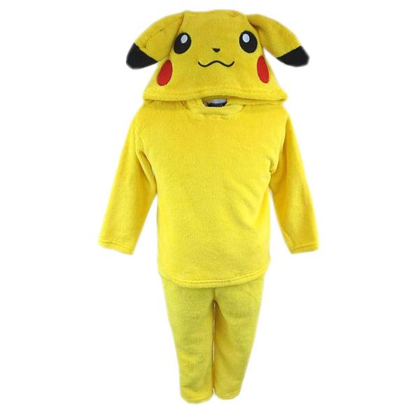 ポケモン パジャマ ピカチュウ ボアフリース 変身パジャマ 秋物 冬物 子供用 ハロウィン クリスマス Fo Urafreez Poke Buyee Buyee Japanese Proxy Service Buy From Japan Bot Online