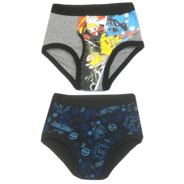ポケモン キッズ ブリーフ 2枚組 カラーブリーフ 下着 パンツ 100cm 110cm 1cm 130cm メール便発送商品 Inn08 Buyee Buyee 日本の通販商品 オークションの代理入札 代理購入