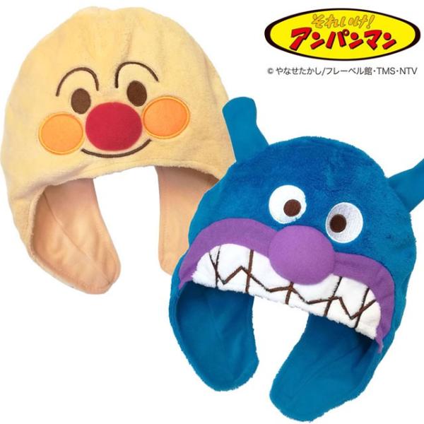 アンパンマン キッズ帽子の人気商品 通販 価格比較 価格 Com