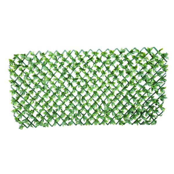 新入荷 グリーンフェンス グリーンカーテン 幅60 285cm 伸縮自在 リーフラティス ベランダ 柵 立体 蔦アイビー ジャバラタイプ 送料無料 即納 Buyee Buyee 日本の通販商品 オークションの代理入札 代理購入
