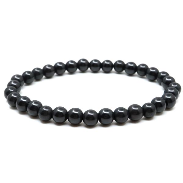 北投石をお出かけの際、肌身離さず、さりげなく身につけられるのでおすすめです。◆サイズビーズの直径 約6mm（±0.5mm）◆天然の自然放射線を発する北投石(ほくとうせき)。台湾にある北投温泉と、日本にある玉川温泉の２箇所にしか存在しない貴重...