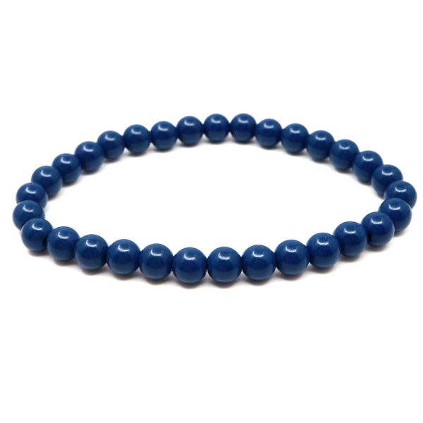 北投石をお出かけの際、肌身離さず、さりげなく身につけられるのでおすすめです。◆サイズビーズの直径 約6mm（±0.5mm）◆天然の自然放射線を発する北投石(ほくとうせき)。台湾にある北投温泉と、日本にある玉川温泉の２箇所にしか存在しない貴重...