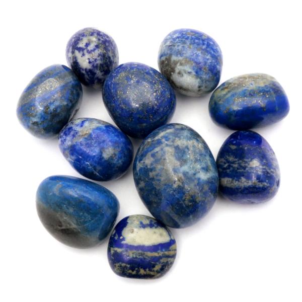 ラピスラズリ タンブル 150g 天然石 材料 パーツ 浄化 風水 パワーストーン さざれ 12月 誕生石 Lapis lazuli 父の日 ギフト プレゼント 爆買