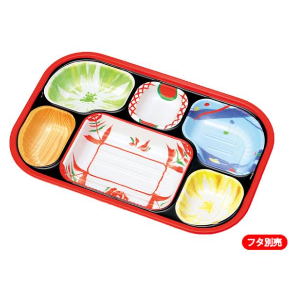 T-80-55-A 本体 柄付 耐熱容器　バラ50入
