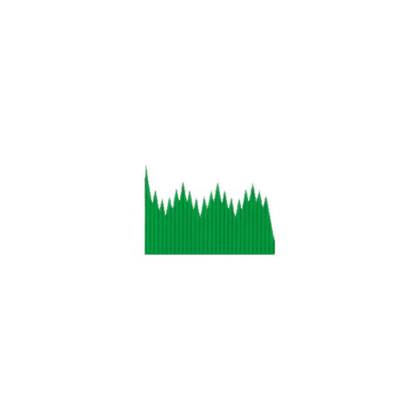 バラン山型小　