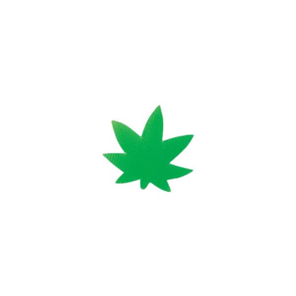 バラン紅葉型 緑