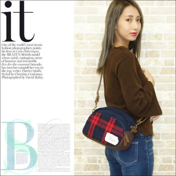 ミニショルダーバッグ ショルダーバッグ レディース 斜めがけ 小さめ メンズ ミニ ショルダー 肩掛け おしゃれ 可愛い 秋冬 チェック柄 大容量 軽量 ミニバッグ Buyee Buyee Japanese Proxy Service Buy From Japan Bot Online