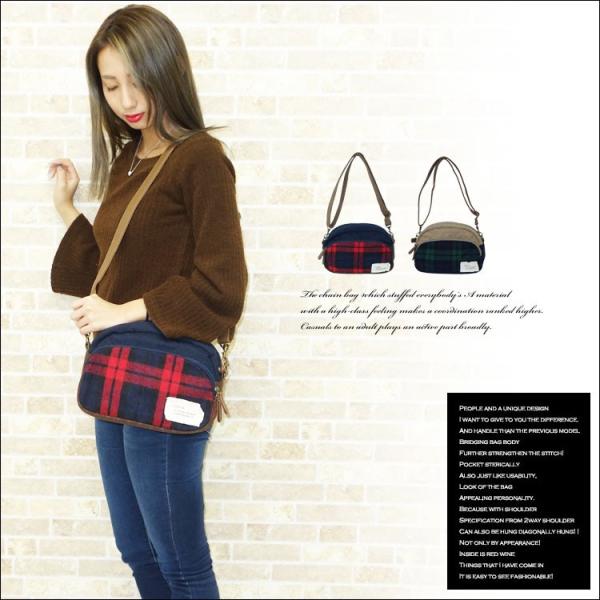 ミニショルダーバッグ ショルダーバッグ レディース 斜めがけ 小さめ メンズ ミニ ショルダー 肩掛け おしゃれ 可愛い 秋冬 チェック柄 大容量 軽量 ミニバッグ Buyee Buyee Japanese Proxy Service Buy From Japan Bot Online