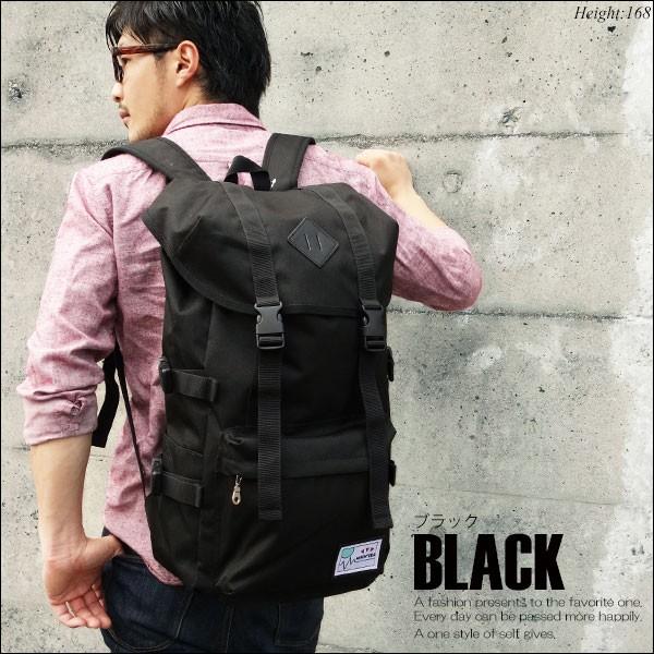 リュック リュックサック メンズ 大容量 軽量 防水 おしゃれ ナイロン スクエアリュック 黒 大きめ 軽い 通勤 通学 男子 高校生 B4 アウトドア スポーツ 旅行 Buyee Buyee Japanese Proxy Service Buy From Japan Bot Online