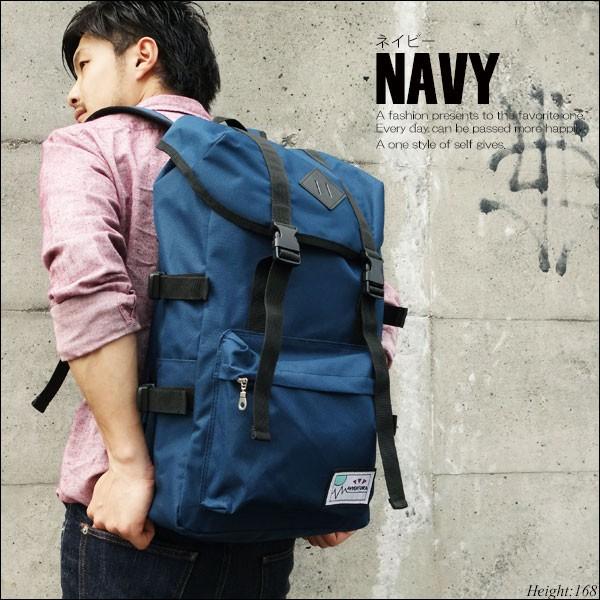 リュック リュックサック メンズ 大容量 軽量 防水 おしゃれ ナイロン スクエアリュック 黒 大きめ 軽い 通勤 通学 男子 高校生 B4 アウトドア スポーツ 旅行 Buyee 日本代购平台 产品购物网站大全 Buyee一站式代购 Bot Online