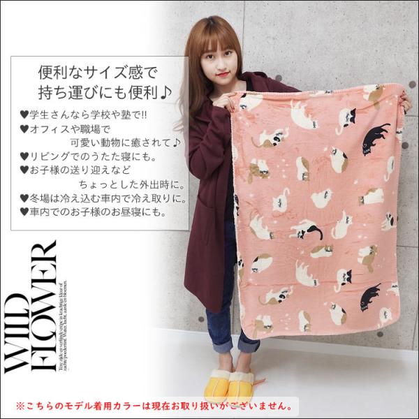 スワンネル ブランケット レディース 厚手薄手 ネコ柄 毛布 あったか ひざ掛け おしゃれ 3way 静電気防止 腰掛 アニマル 学生 羽織 ポンチョ ボレロ 防寒グッズ Buyee Buyee Japanese Proxy Service Buy From Japan Bot Online
