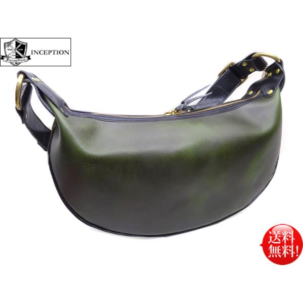 インセプション クロムエクセル 楽天市場】□Inception□ 日本製 インセプション CHROMEXCEL LEATHER