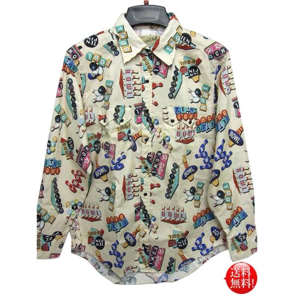 Bohemians オリジナルケープ、ウエスタンシャツ Bohemians オリジナルケープ、ウエスタンシャツ Bohemians