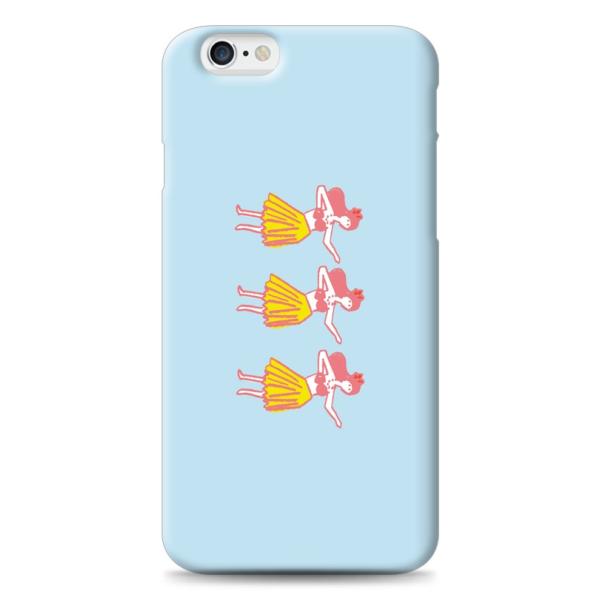 フラガール ブルー ハワイ フラ ダンス ゆる かわいい スマホカバー スマホケース Iphoneカバー Iphoneケース Buyee Buyee Japanese Proxy Service Buy From Japan Bot Online