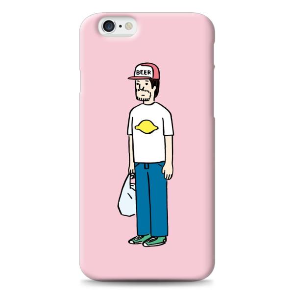 レモン ピンク おじさん 手描き ゆる アンニュイ スマホカバー スマホケース Iphoneカバー Iphoneケース Buyee Buyee 提供一站式最全面最專業現地yahoo Japan拍賣代bid代拍代購服務 Bot Online