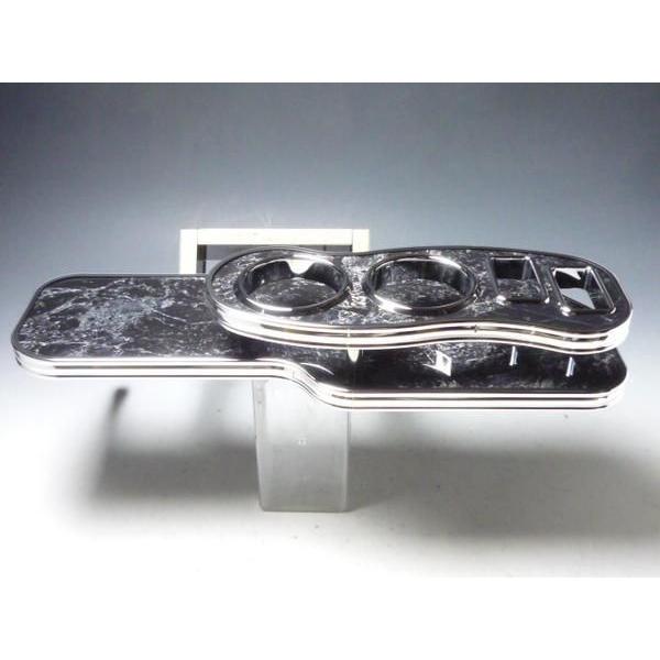 One Creation 【数量限定 】MCワゴンR フロントテーブルAB有 S