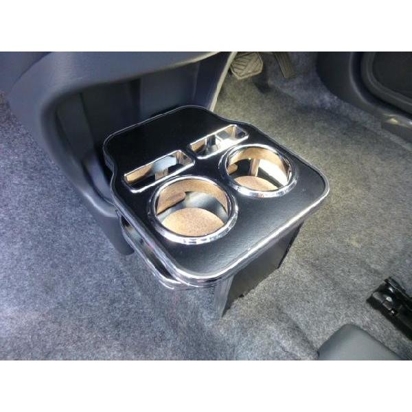 One Creation カップホルダー MH34ワゴンR フロント用 : one creation