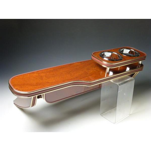 One Creation 【売り切り！ お買い得】15系クラウン フロントテーブル