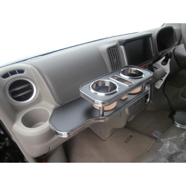 One Creation DA17エブリイ(15/2〜) フロントテーブル : one creation