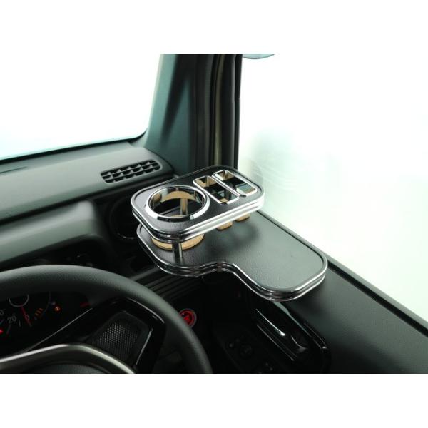 One Creation N-VAN(18/7〜） サイドテーブル : one creation