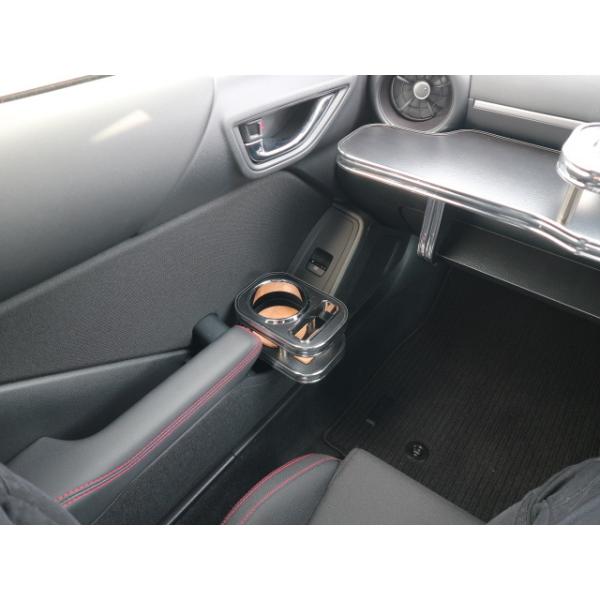 One Creation ドアポケット用カップホルダー GR86（21/10