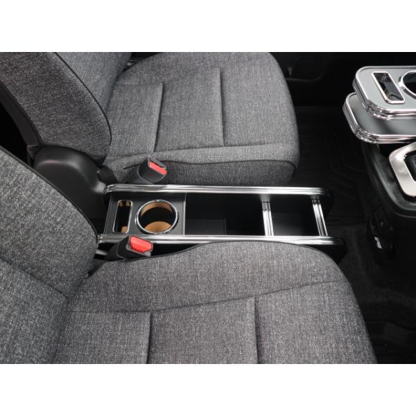 しょ様センターコンソール Amazon | クラフトワークス セレナ C28 e-power 用 コンソール
